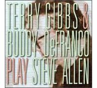 Terry Gibbs & Buddy Defranco P