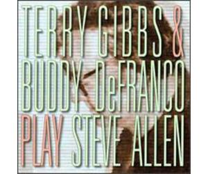 Terry Gibbs & Buddy Defranco P