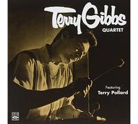 Terry Gibbs Quartet - Featuring Terry Pollard
