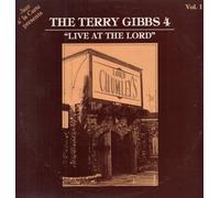 Terry Gibbs Quartet - Live At The Lord - Vol. 1