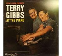 Terry Gibbs - Steve Allen Presents Terry Gibbs At The Piano