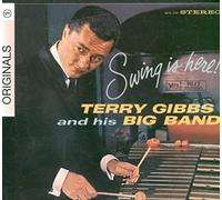 Terry Gibbs - Swing Is Here!