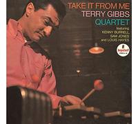 Terry Gibbs - Take It From Me