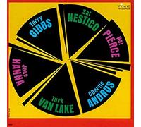 Terry Gibbs With Sal Nestico - Terry Gibbs - Sal Nestico