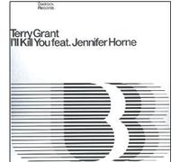 Terry Grant Ft Jennifer Horne - Orginal Series: Luke Fair [DISC 2] [12" VINYL]