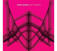TERRY GROSS - SOFT OPENING TRANSLUCENT BLUE VINYL/DL CARD - Vinyl Reco - J3z