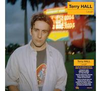 Terry Hall - Terry Hall, Laugh - 2CD Deluxe Gatefold Packaging