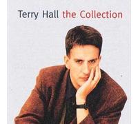 Terry Hall Collection CD CRC1076 NEW
