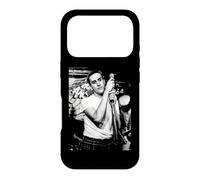 Terry Hall The Specials Live By David Corio Case for iPhone 17 Pro