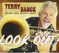 Terry Hanck - Look Out