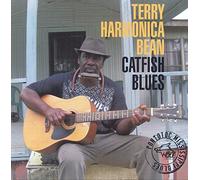Terry Harmonica Bean - Catfish Blues