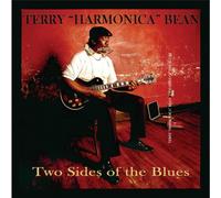 Terry Harmonica Bean - Two Sides of The Blues