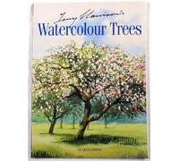 Terry Harrison's Watercolour Trees
