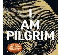 Terry Hayes I Am Pilgrim Paperback Book Terry Hayes Multicolor