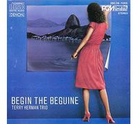 Terry Herman Trio - Begin the Beguine (UK Import)