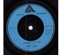Terry Jacks - Seasons In the Sun