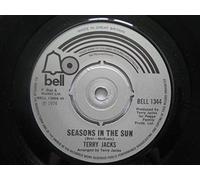 Terry Jacks - Seasons In The Sun