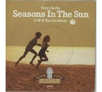 Terry Jacks - Seasons in the Sun [7" Vinyl]