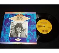 Terry Jacks - Seasons In The Sun / If You Go Away