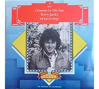 Terry Jacks - Seasons in the Sun / If You Go Away [7" Vinyl]
