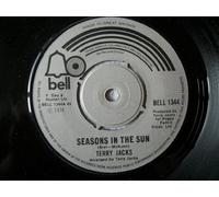 Terry Jacks - Seasons In The Sun / Put The Bone In [7" Vinyl]