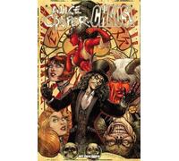 Alice Cooper vs. Chaos