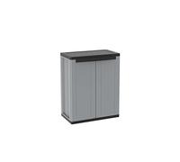 Terry, JLine 68 Plastic cabinet, 68x37.5x85 cm