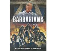Terry Jones' Barbarians (Region 1) (NTSC) [DVD] [US Import]