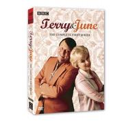 Terry & June - Series 1 [DVD]