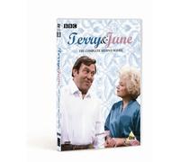 Terry & June - Series 2 [DVD]