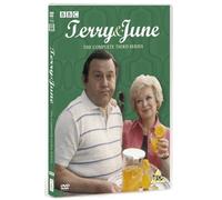 Terry & June - Series 3 [DVD]