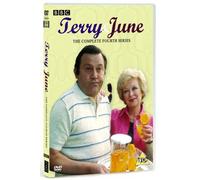 Terry & June - Series 4 [DVD]