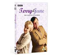 Terry & June - Series 5 [DVD]