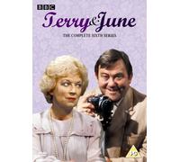 Terry & June - Series 6 [DVD]