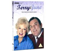 Terry & June - Series 8 Volume 1 [DVD]