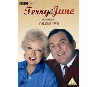 Terry & June - Series 8 Volume 2 [DVD]