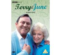 Terry & June: Series 9 [DVD]