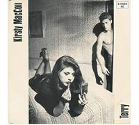 Terry - Kirsty MacColl 7" 45