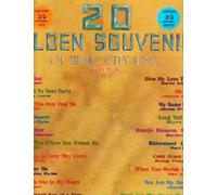 Terry Lee Brown Jr. - Souvenirs, souvenirs