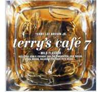 Vari-Terry's Cafe' 7 - Terry's Cafe' 7