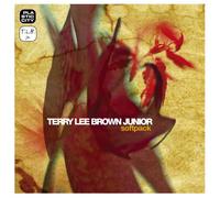 Terry Lee Brown Junior - Softpack