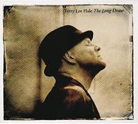 Terry Lee Hale - Long Draw - CD - H4z