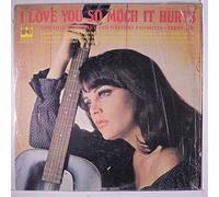 TERRY LEE - i love you so much it hurts