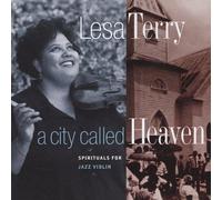 Terry, Lesa - City Called Heaven