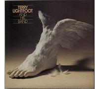 TERRY LIGHTFOOT AND HIS BAND One Night Stand UK LP