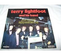Terry Lightfoot and His Band - Personal Appearance
