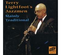 Terry Lightfoot - Mainly Traditional