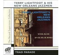 Terry Lightfoot - Trad Parade
