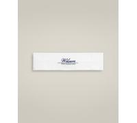 Terry Logo Jacquard Headband