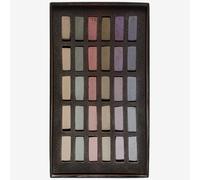 Terry Ludwig : Soft Pastel Set : 30 Essential Grays Maggie Price